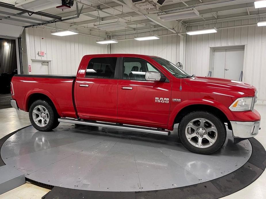 used 2014 Ram 1500 car, priced at $21,987