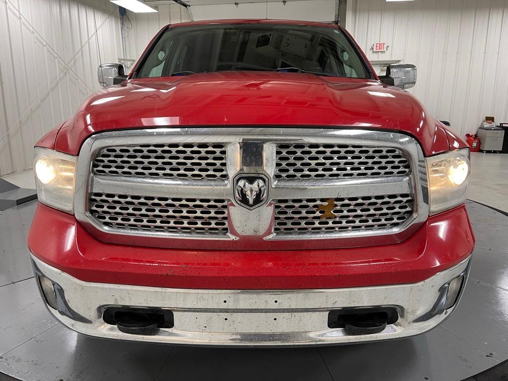 used 2014 Ram 1500 car, priced at $21,987