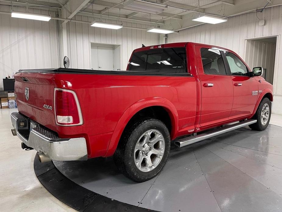 used 2014 Ram 1500 car, priced at $21,987