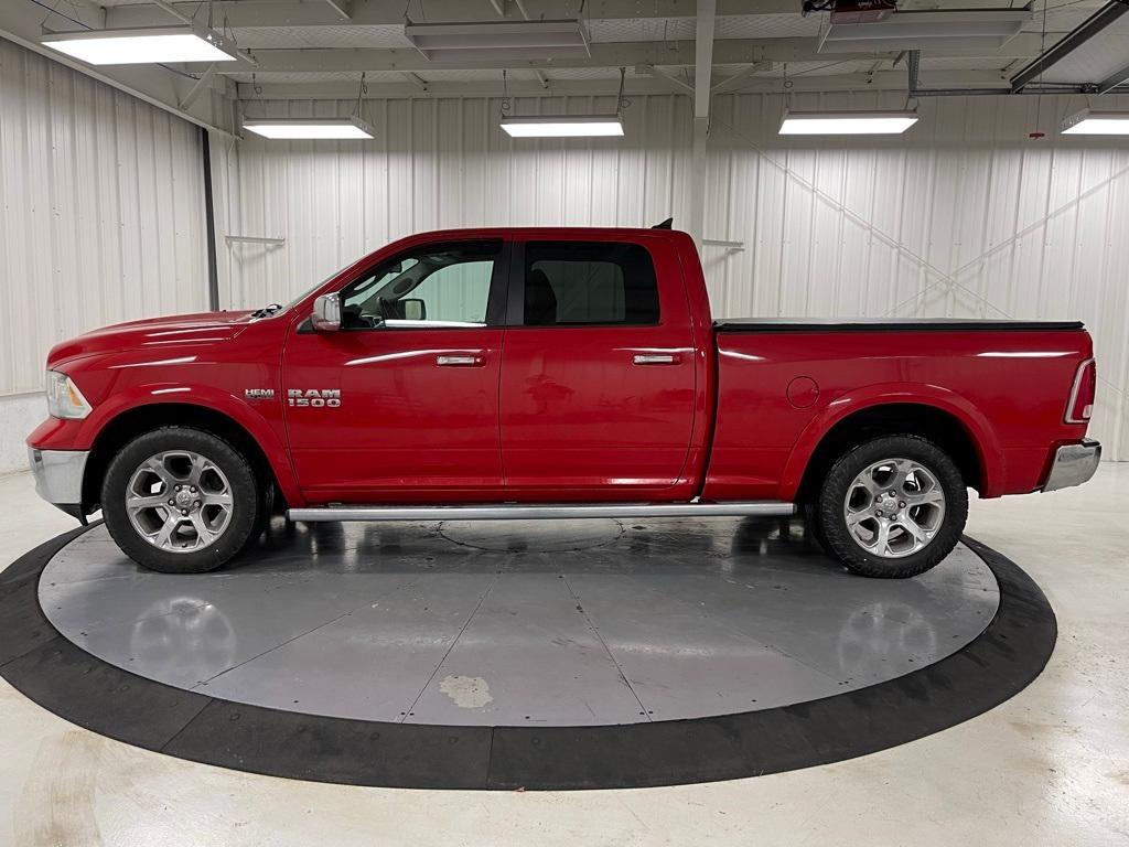 used 2014 Ram 1500 car, priced at $21,987