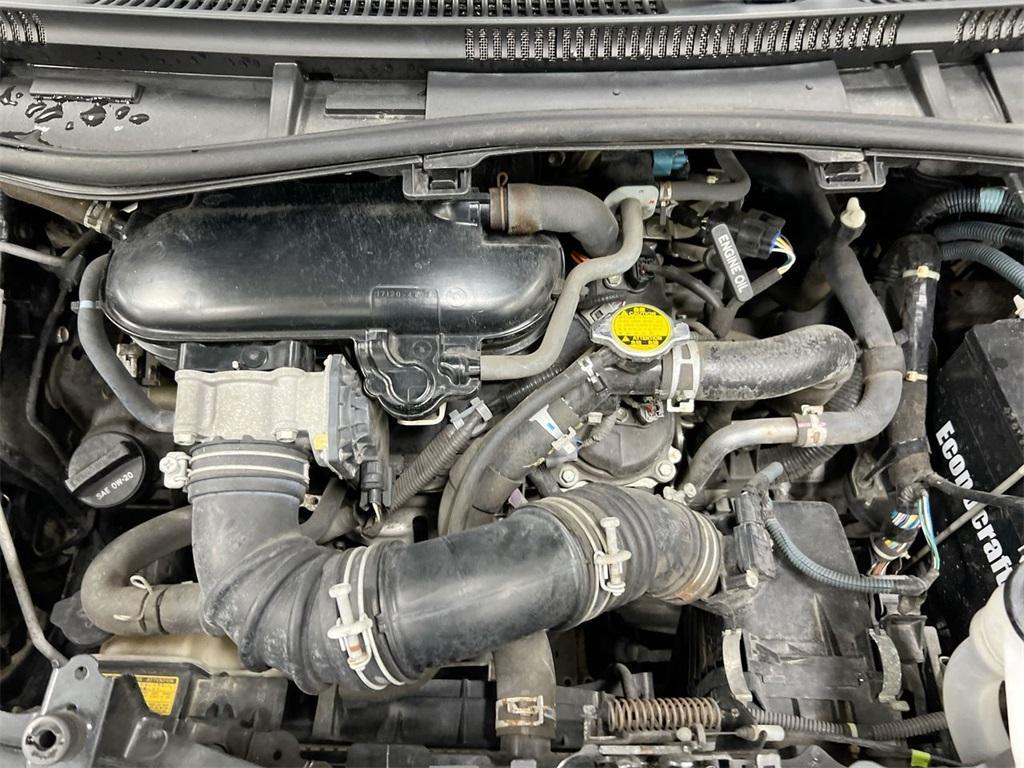 used 2012 Scion iQ car, priced at $11,587