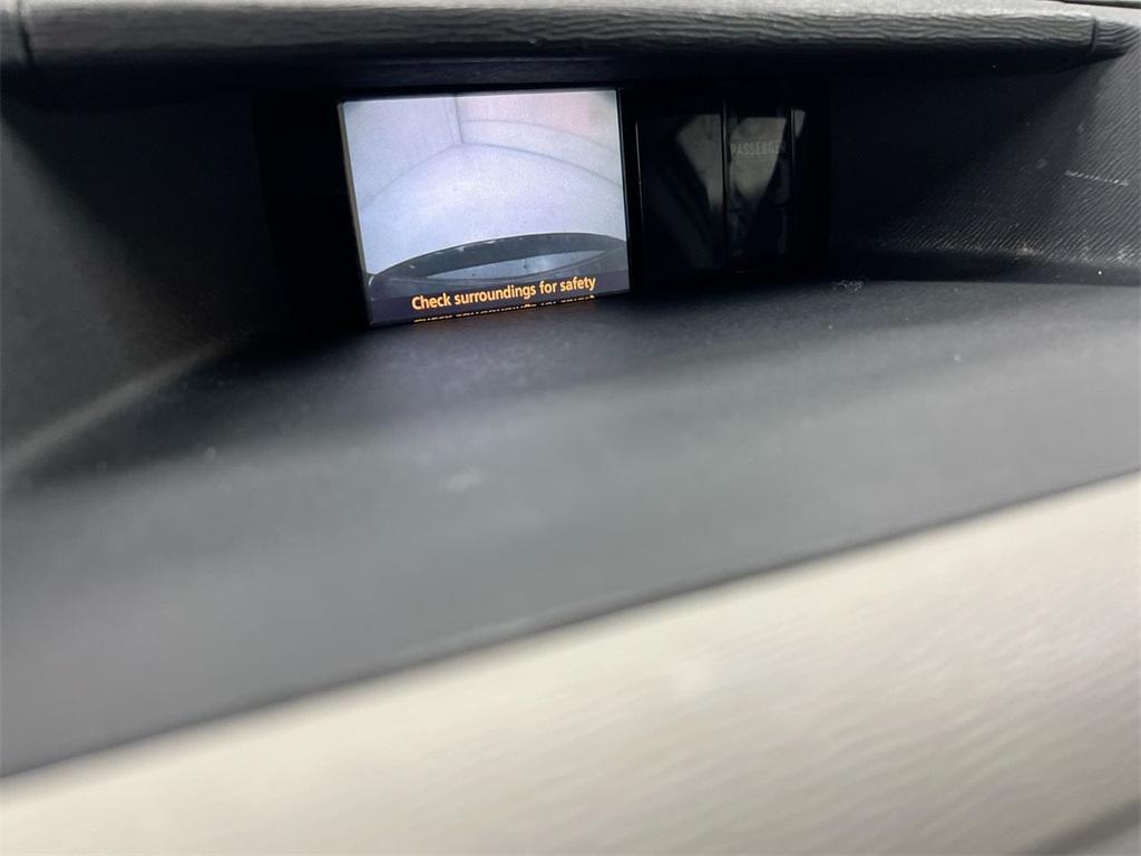 used 2011 Toyota Sienna car, priced at $4,500