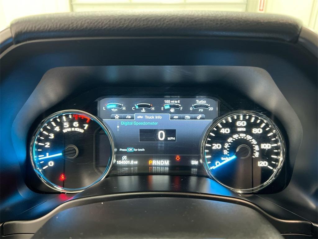 used 2017 Ford F-150 car, priced at $21,900