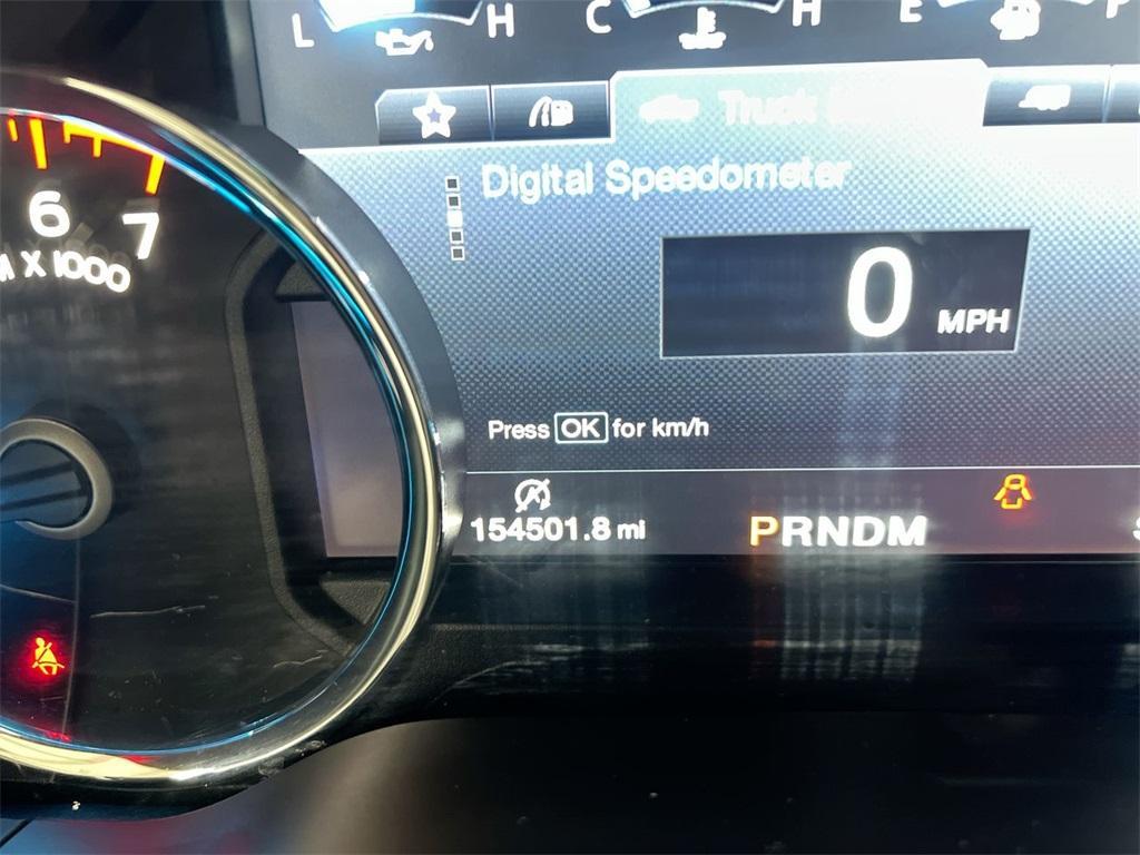 used 2017 Ford F-150 car, priced at $21,900