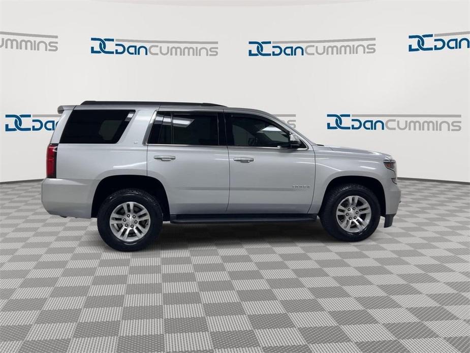 used 2019 Chevrolet Tahoe car, priced at $27,987