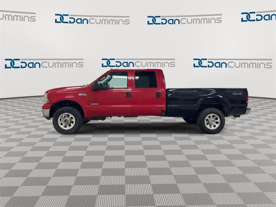 used 2005 Ford F-350 car, priced at $6,900