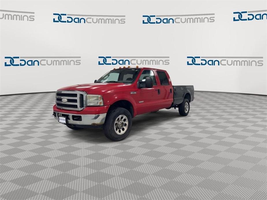 used 2005 Ford F-350 car, priced at $6,900