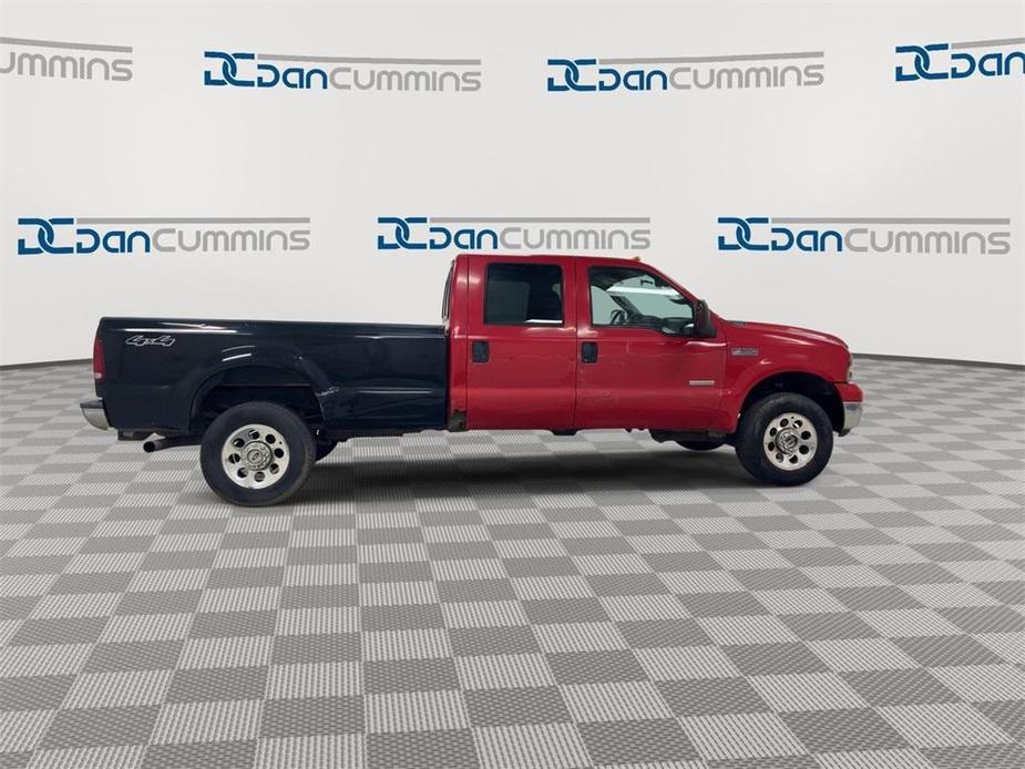 used 2005 Ford F-350 car, priced at $6,900