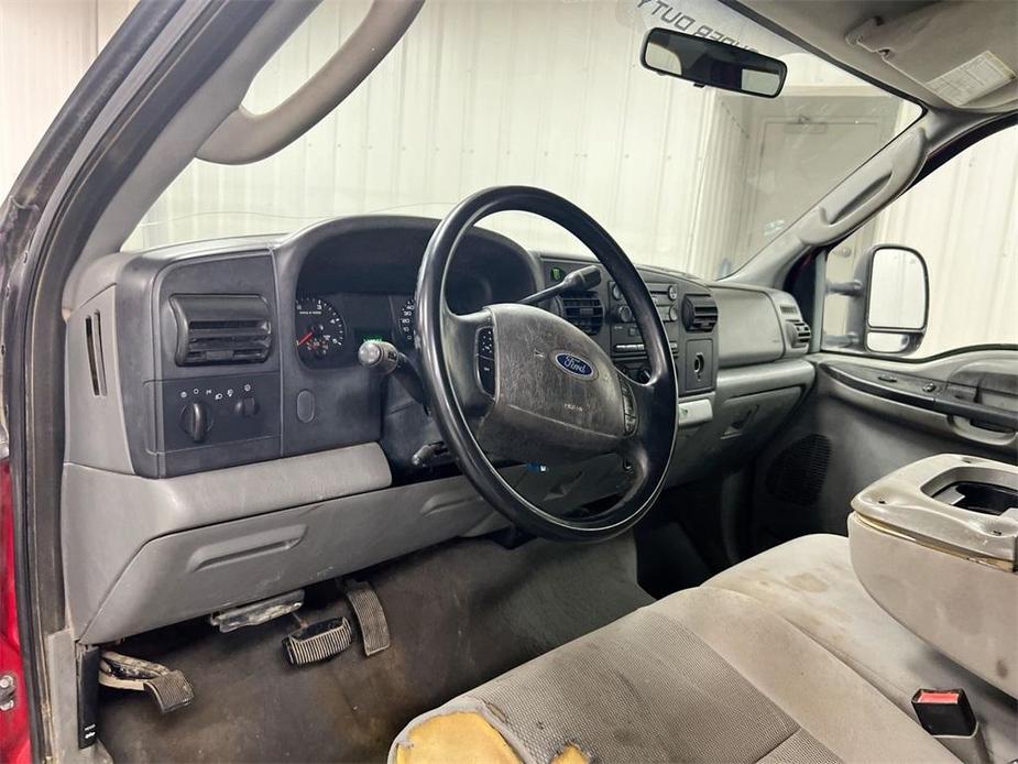 used 2005 Ford F-350 car, priced at $6,900