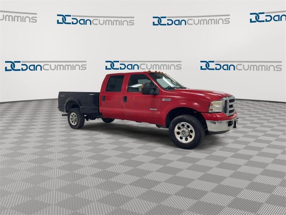 used 2005 Ford F-350 car, priced at $6,900