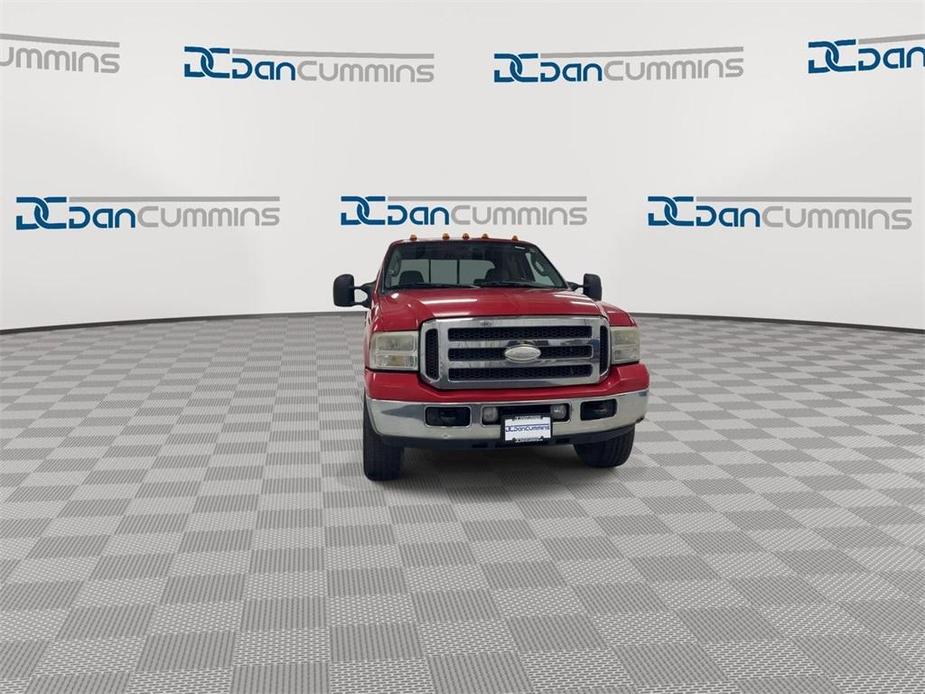 used 2005 Ford F-350 car, priced at $6,900