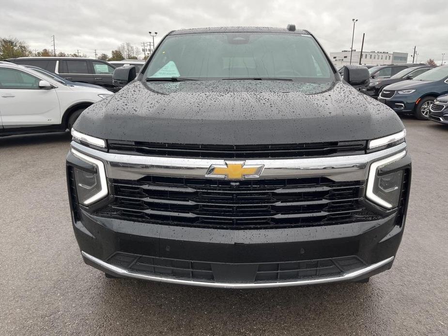 new 2025 Chevrolet Suburban car, priced at $66,495