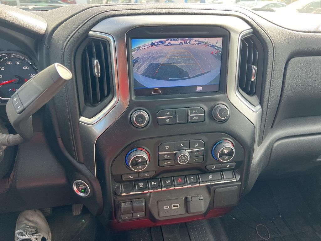 used 2022 Chevrolet Silverado 3500 car, priced at $45,587