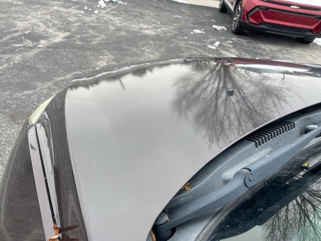 used 2015 Chevrolet Cruze car, priced at $5,901