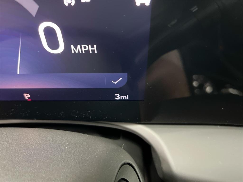 new 2026 Buick Encore GX car, priced at $27,873