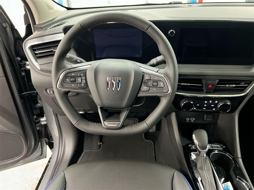 new 2026 Buick Encore GX car, priced at $27,873