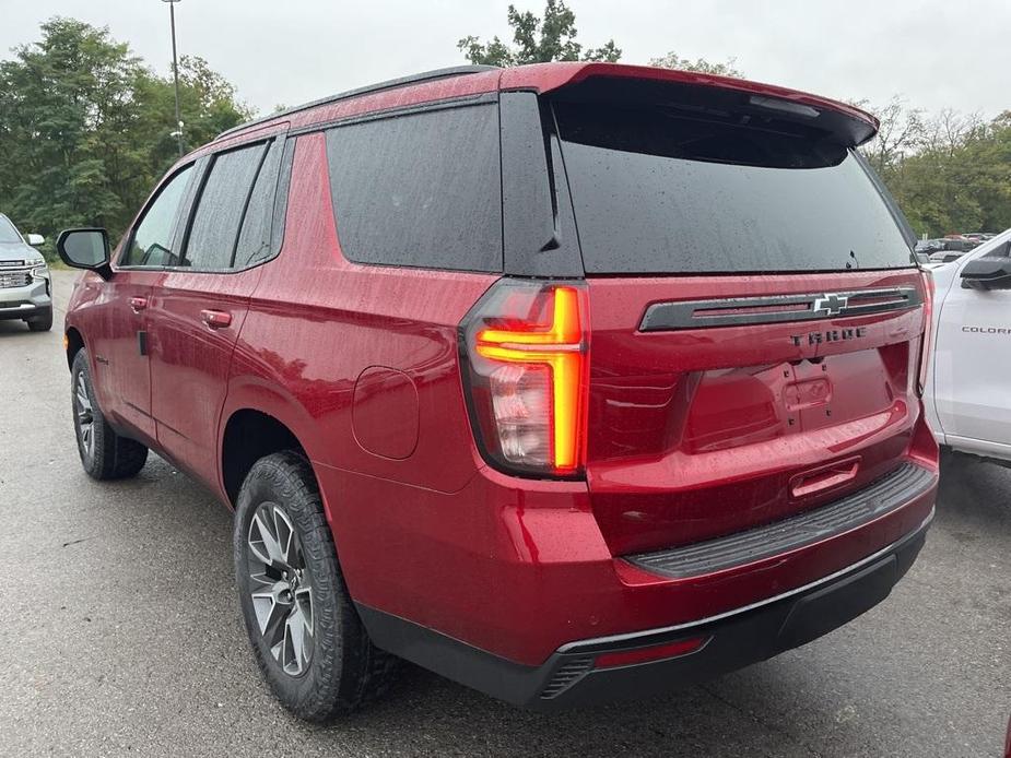 new 2024 Chevrolet Tahoe car, priced at $65,873