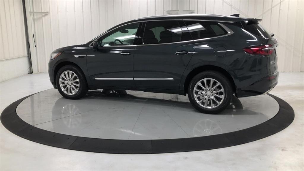 used 2020 Buick Enclave car, priced at $31,987