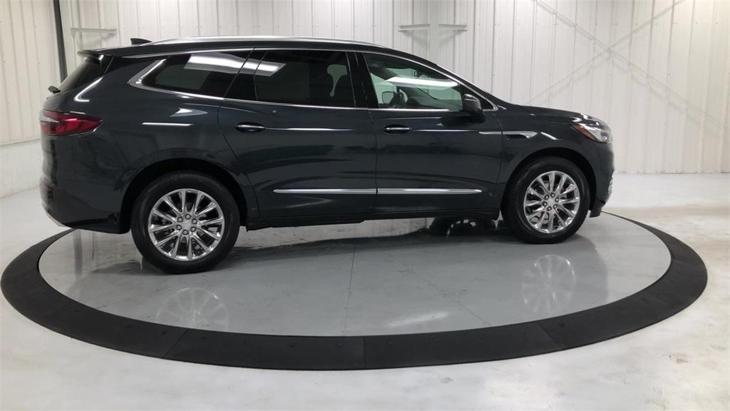 used 2020 Buick Enclave car, priced at $31,987