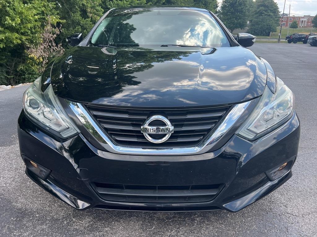used 2016 Nissan Altima car, priced at $14,987