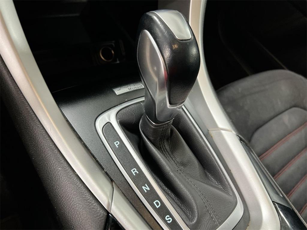 used 2013 Ford Fusion car, priced at $4,500