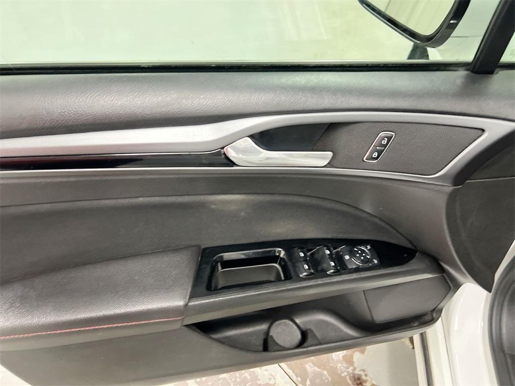 used 2013 Ford Fusion car, priced at $4,500