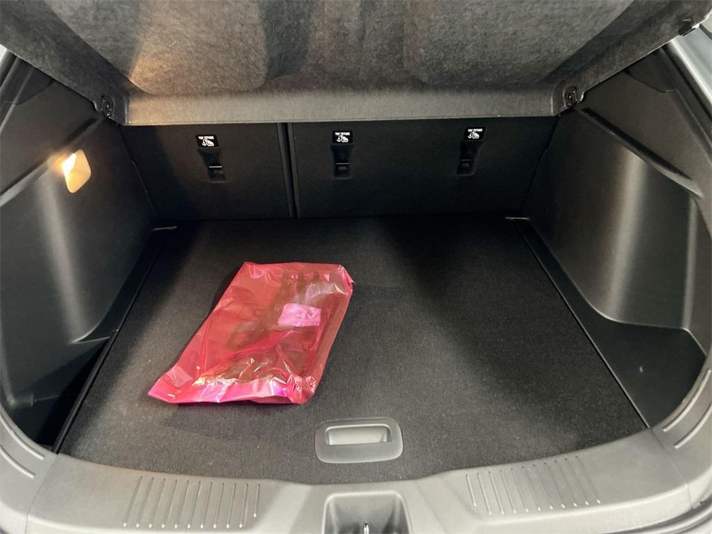 new 2026 Buick Envista car, priced at $26,607