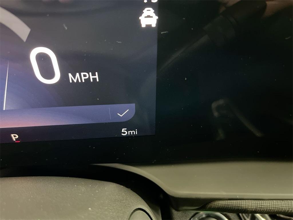 new 2026 Buick Envista car, priced at $26,607