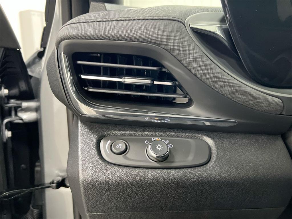 new 2026 Buick Envista car, priced at $26,607