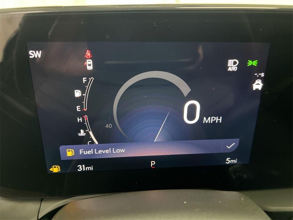 new 2026 Buick Envista car, priced at $26,607