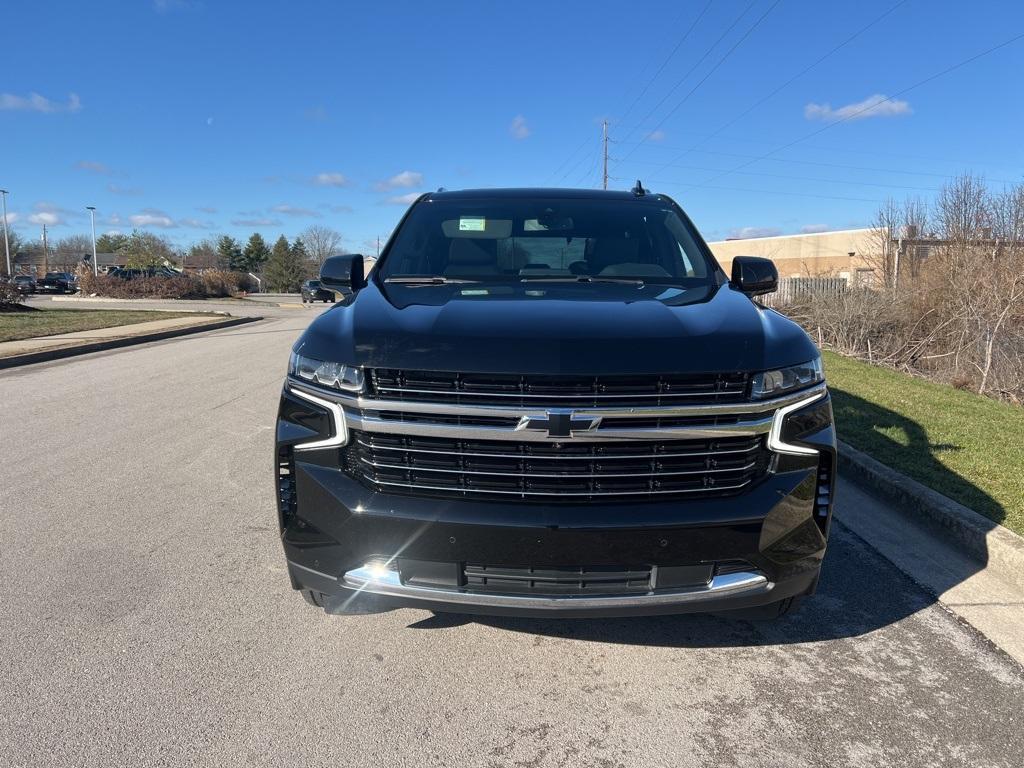 used 2021 Chevrolet Tahoe car, priced at $49,987