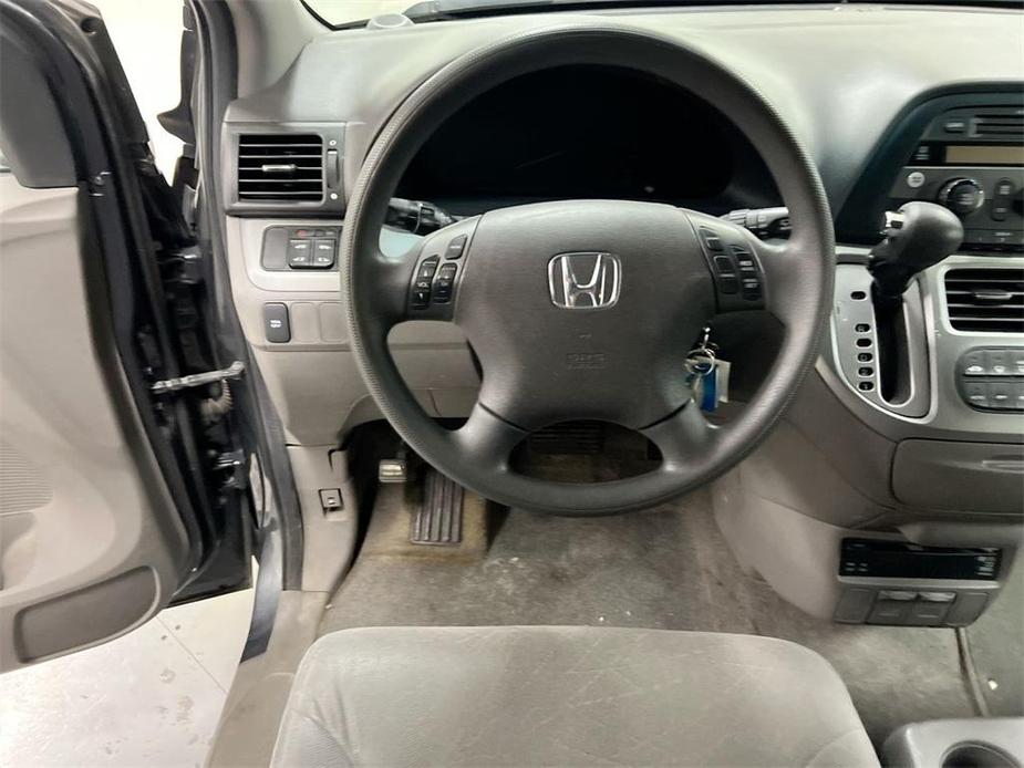 used 2010 Honda Odyssey car, priced at $5,500