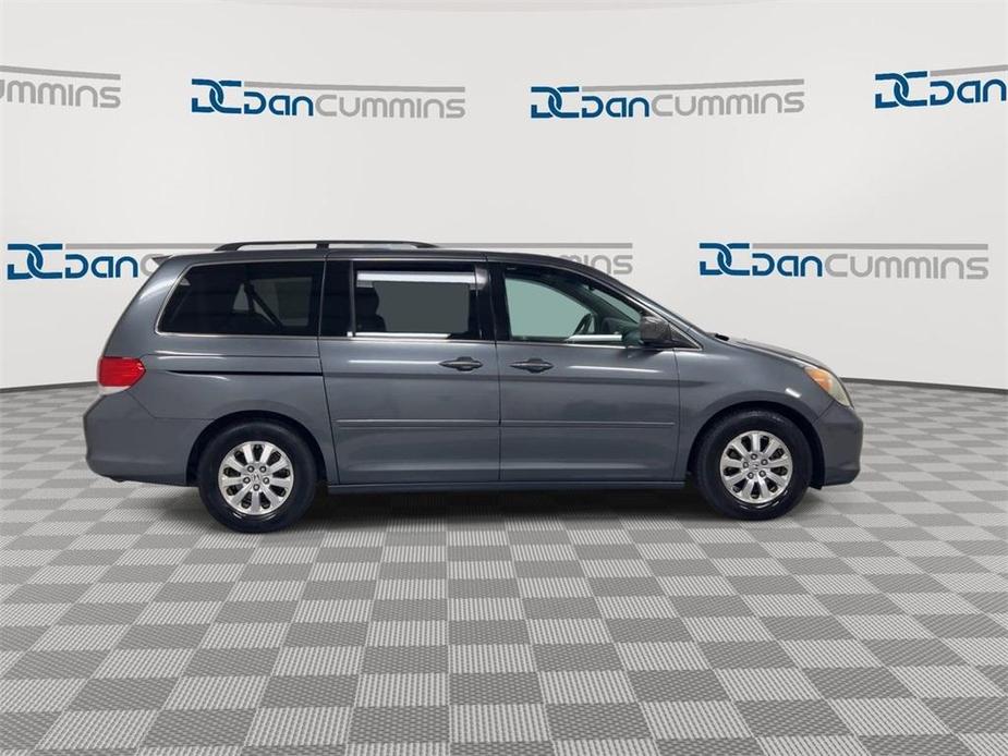 used 2010 Honda Odyssey car, priced at $5,500