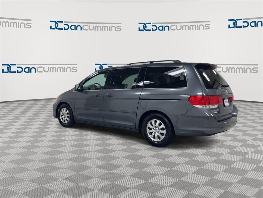 used 2010 Honda Odyssey car, priced at $5,500