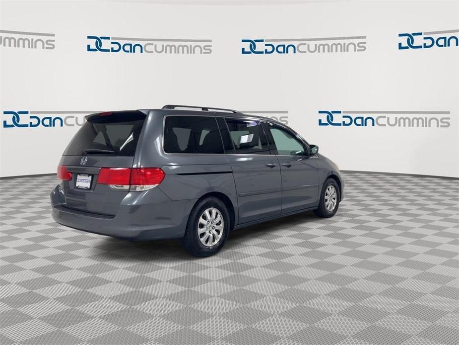 used 2010 Honda Odyssey car, priced at $5,500