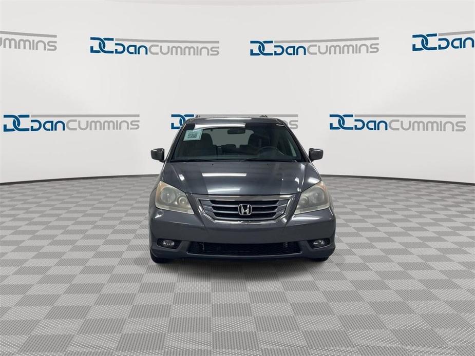 used 2010 Honda Odyssey car, priced at $5,500