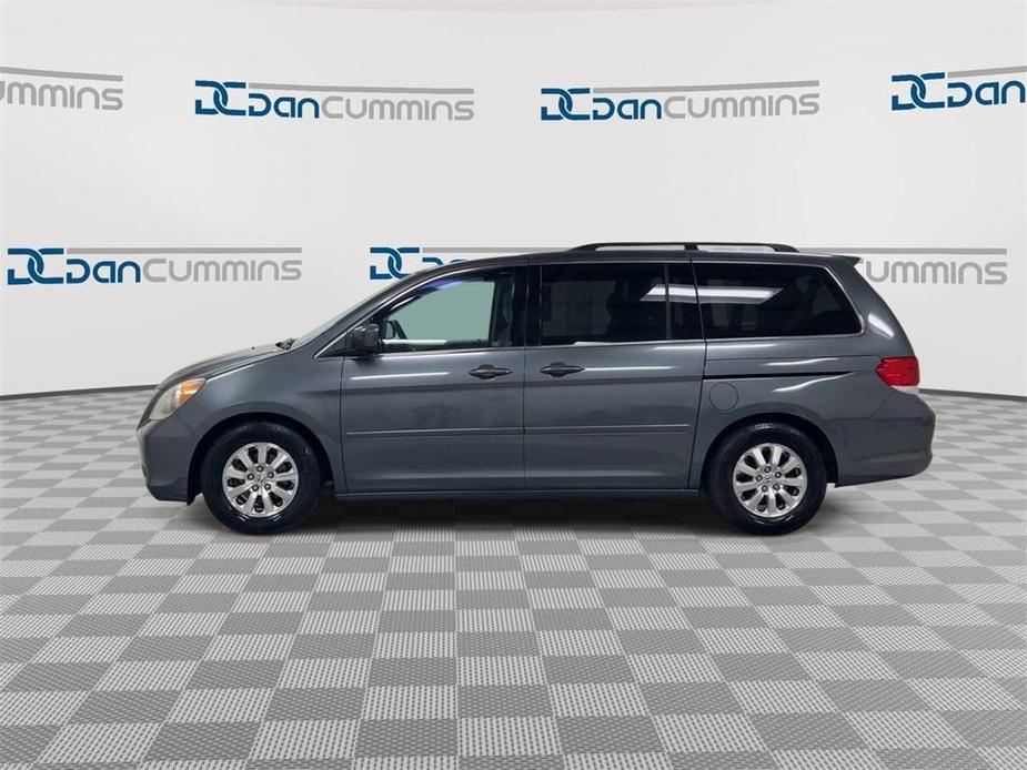 used 2010 Honda Odyssey car, priced at $5,500