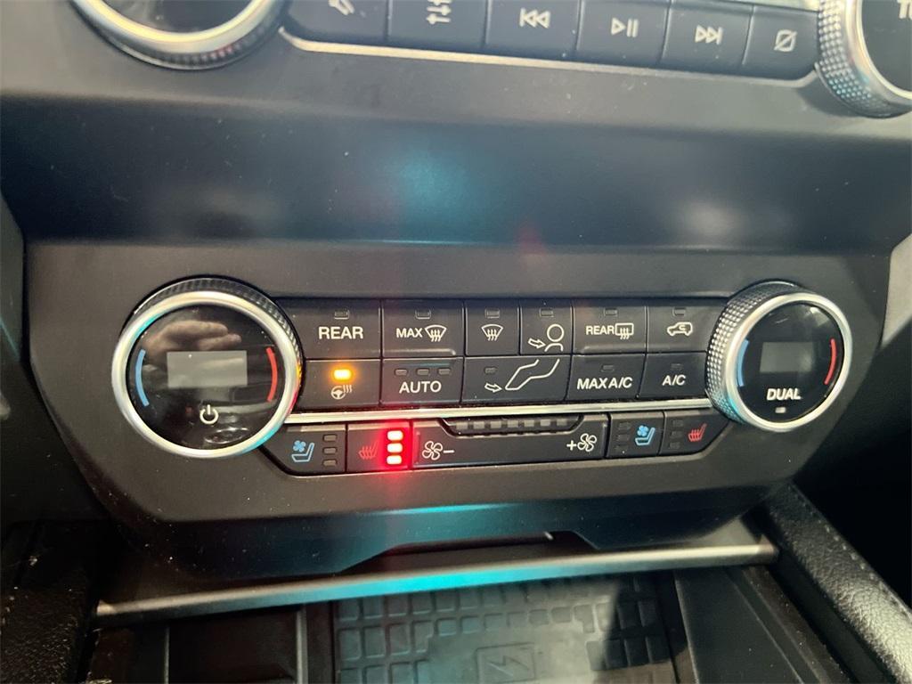 used 2020 Ford Expedition Max car, priced at $33,387