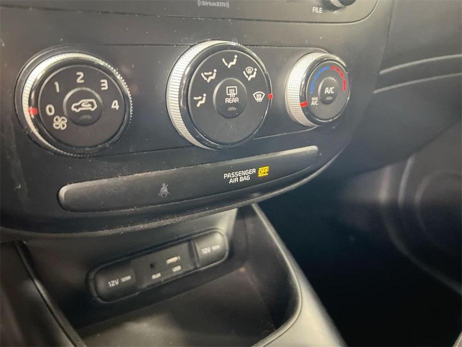 used 2019 Kia Soul car, priced at $8,787