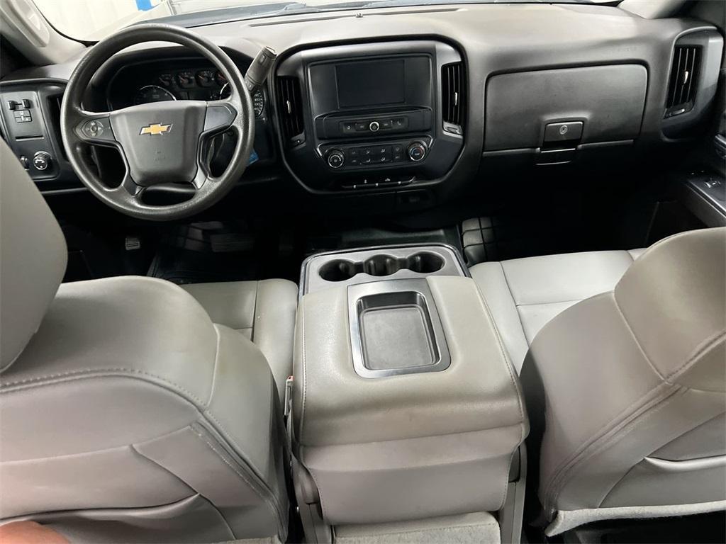 used 2019 Chevrolet Silverado 2500 car, priced at $29,787