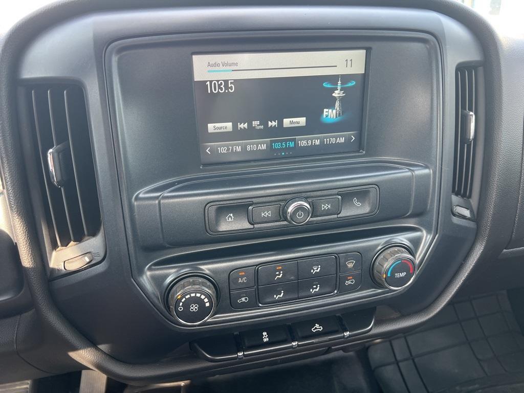 used 2019 Chevrolet Silverado 2500 car, priced at $29,987