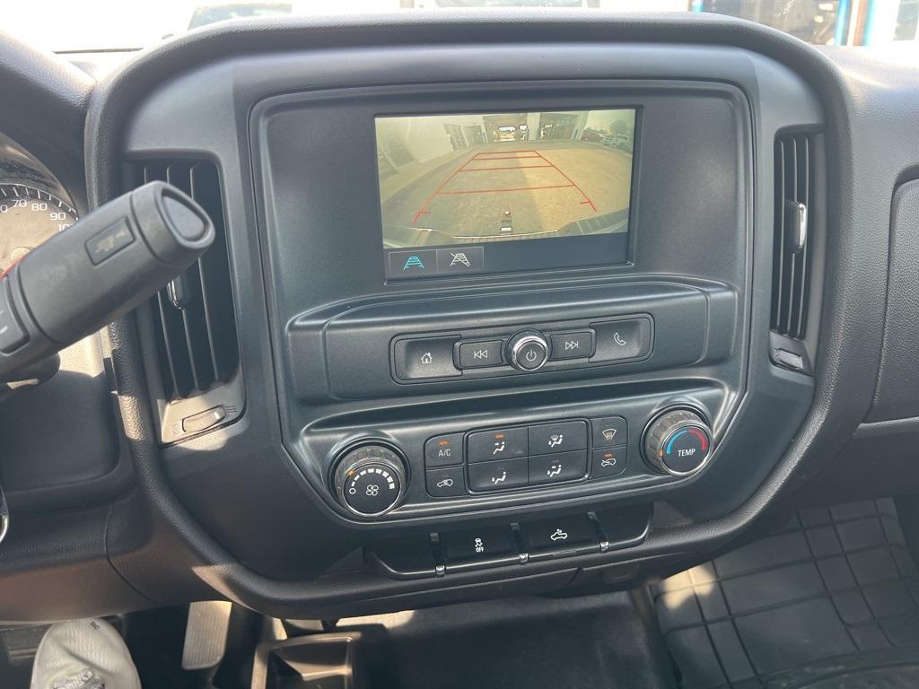 used 2019 Chevrolet Silverado 2500 car, priced at $29,987