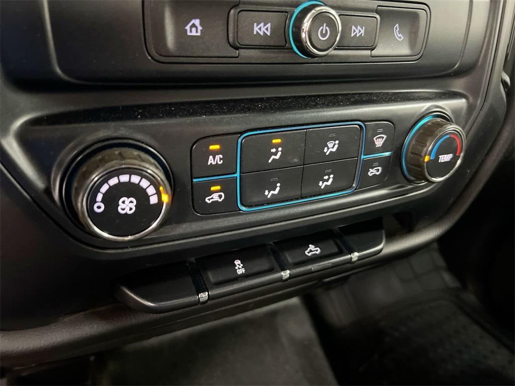 used 2019 Chevrolet Silverado 2500 car, priced at $29,787