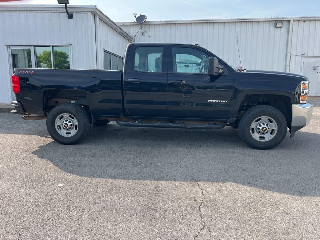 used 2019 Chevrolet Silverado 2500 car, priced at $29,987
