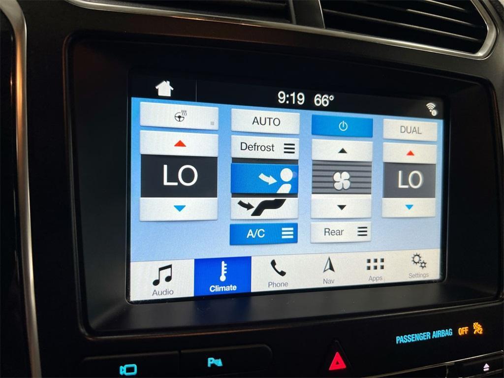 used 2018 Ford Explorer car, priced at $17,987