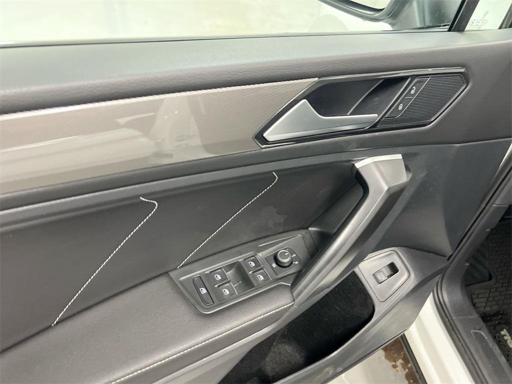 used 2024 Volkswagen Tiguan car, priced at $23,587