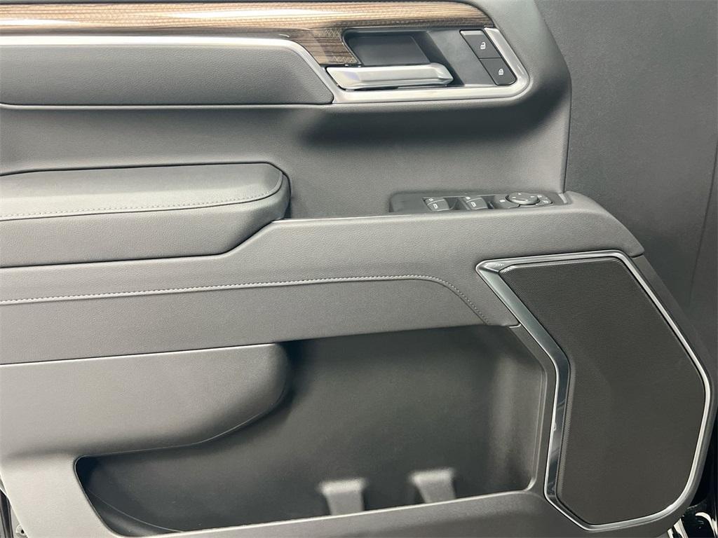 new 2026 Chevrolet Silverado 1500 car, priced at $47,373