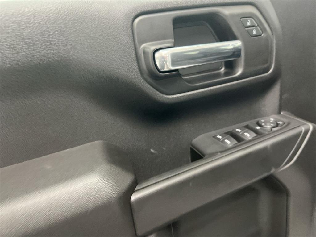 new 2026 Chevrolet Silverado 1500 car, priced at $46,855