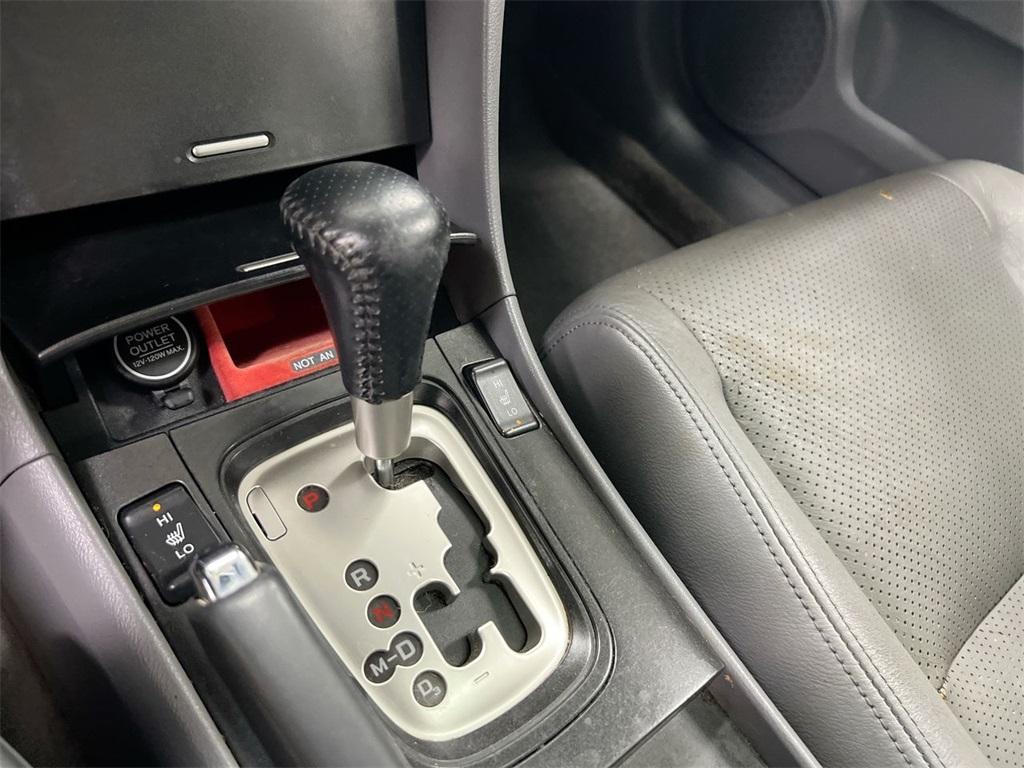 used 2004 Acura TSX car, priced at $3,500