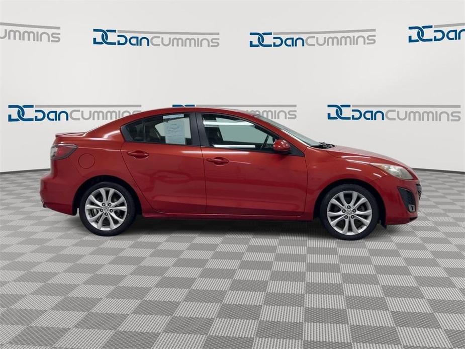 used 2011 Mazda Mazda3 car, priced at $2,700